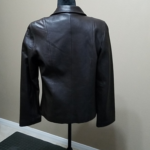 Jacket - Picture 2 of 2